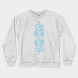 Lace Variation 18 Crewneck Sweatshirt